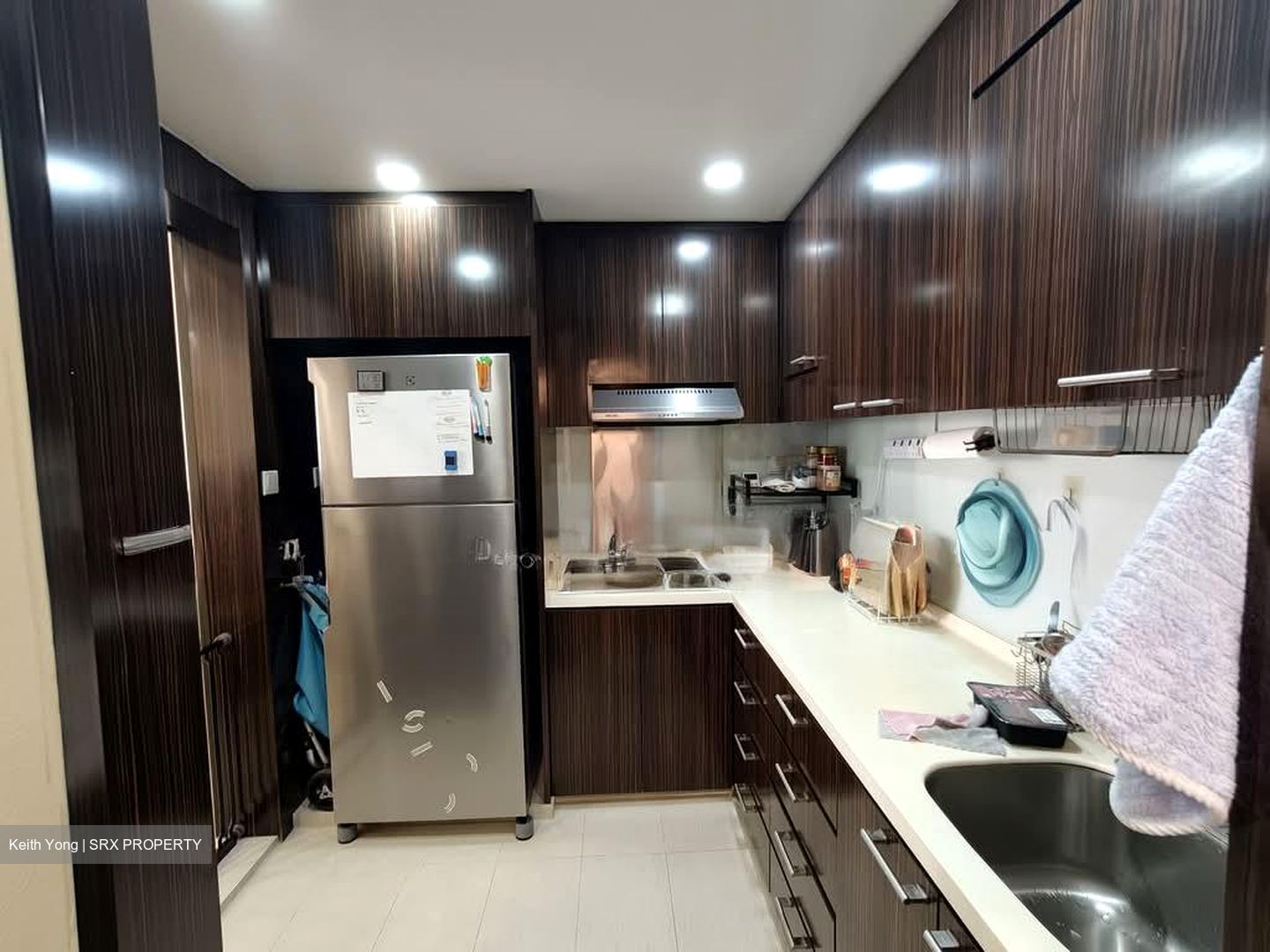 Seasons View (D20), Condominium #560280741